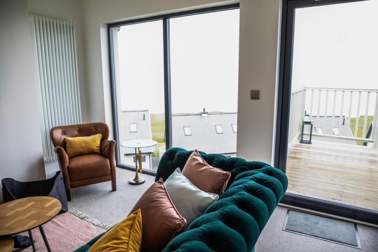 2 Bed Penthouse Apartment - 6 Plas Pistyll Zewnętrze zdjęcie